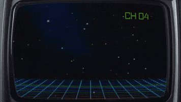 90S Vhs GIF by Wired Productions