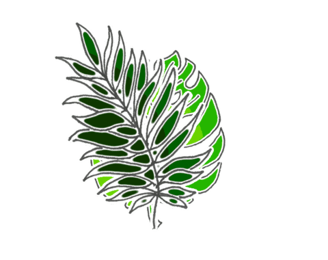 littlemissun giphyupload sticker travel green Sticker