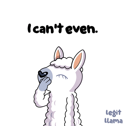 Llama Lol GIF by VeeFriends