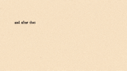alyson_provax art letterpress alyson provax GIF