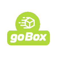 ventasgoboxdelivery delivery gobox easy shopping Sticker