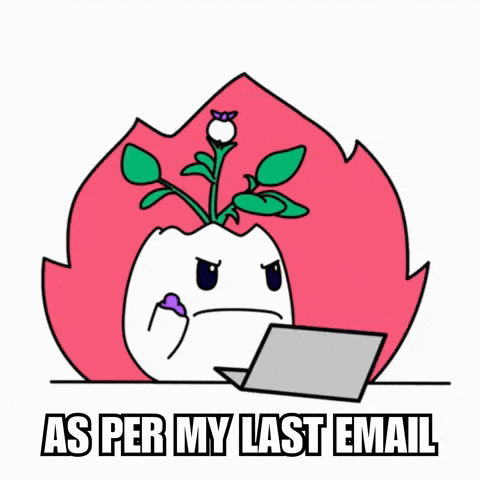 Angry Work GIF by Magic Eden