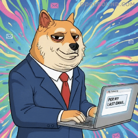 Shiba Inu Ugh GIF by Doge Pound