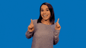 Happy Dance GIF by Jordyn Rolling