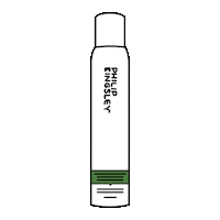 Good Hair Day Sticker by Philip Kingsley