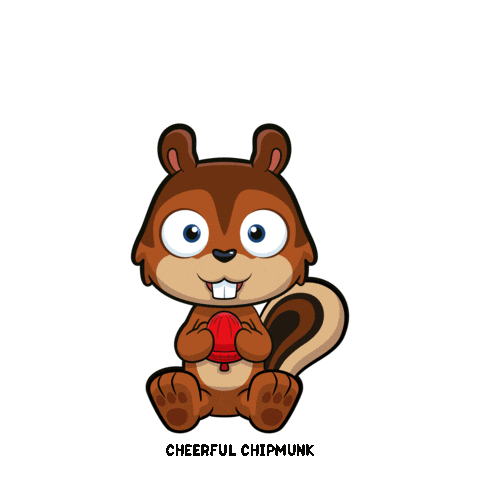 Happy Character Sticker by VeeFriends