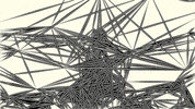 animation geometry GIF by hateplow