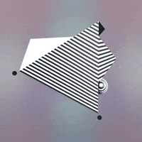 abstract loop GIF by Doze Studio
