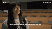 Most Beautiful Thing GIF by Apple TV+