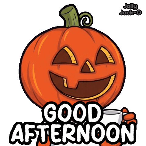 English Halloween Sticker by VeeFriends
