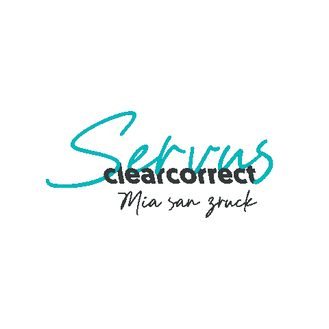 Clearcorrect Sticker by Straumann