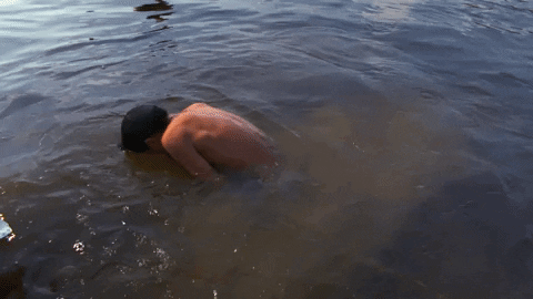 robsongreen robson greens ultimate catch GIF