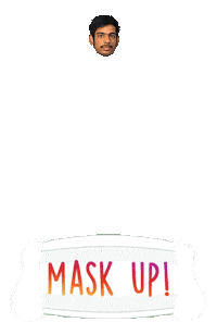 Yazil Sticker by BORN ON INSTAGRAM
