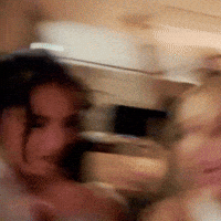 Celebration Smile GIF