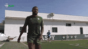 Real Betis Entrenamiento GIF by Real Betis Balompié