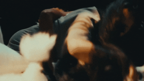 Sexy Girl Fight GIF by brazz.inc