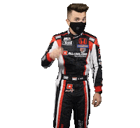 Attila Tassi Wtcr Sticker by FIA World Touring Car Cup
