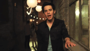music video singing GIF by David Archuleta