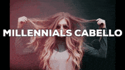 Millennials millennials GIF