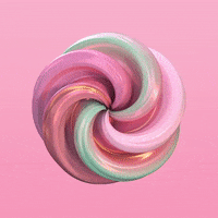 evelingsalazar love art music pink GIF