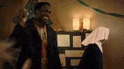 Call The Midwife Christmas GIF by PBS