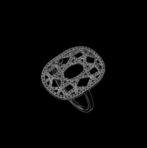 NYFjewellery giphygifmaker ring jewellery nyf GIF