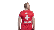 Switzerland Sticker by swisscurling