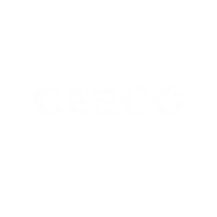 Logo Sticker by ceecointl