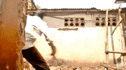 Kung Fu Squad Goals GIF by TIFF