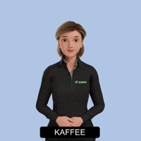 Avatar Gebärdensprache GIF by Sign Time - SiMAX