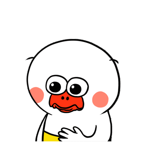 Gotcha Teasing Sticker by kwaesam