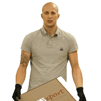 Ppexport Sticker by DutchShotz