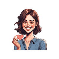 Love Sticker by SENAI