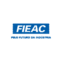 FIEAC Industria acre sesi senai Sticker