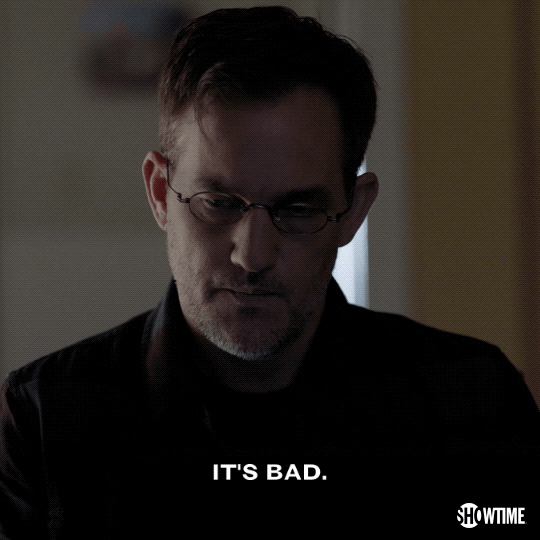 homeland GIF by Showtime