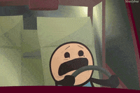 beer run cyanide &amp; happiness GIF