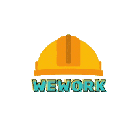 Work Working Sticker by Webrain.io