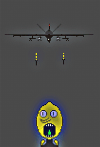 sad war GIF by PEEKASSO