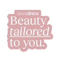 laserclinics laser clinics beautytailoredtoyou laser clinics australia laserclinics Sticker