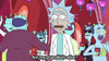 Adult Swim GIF by Rick and Morty