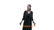 kronehit music fun swipe up radio Sticker