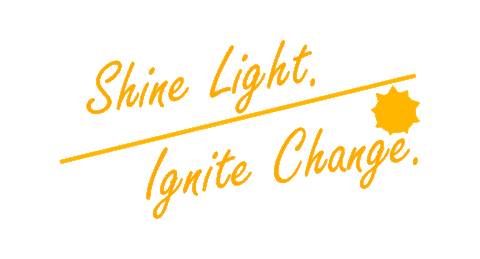 horizontpa giphyupload ignite shine light horizon church Sticker
