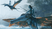 Avatar GIF by 20th Century Studios