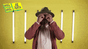 0-0 GIF by #MTNBrightSideGIFs