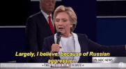 Election 2016 GIF