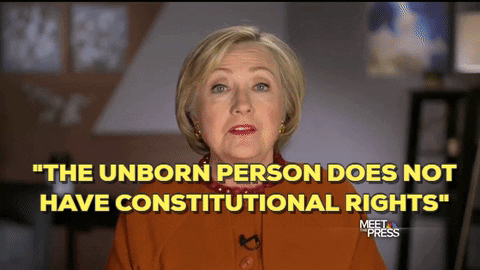 pro life abortion GIF by Political Products Online