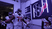 Lets Go Dancing GIF by Houston Texans