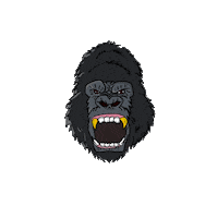 Djlv Sticker by DJ LV - Afrobeats kingkong
