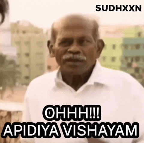 Mari Tamil Meme GIF