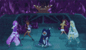 Xeris GIF